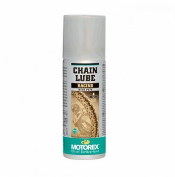 MOTOREX CHAINLUBE RACING SPRAY 56ML